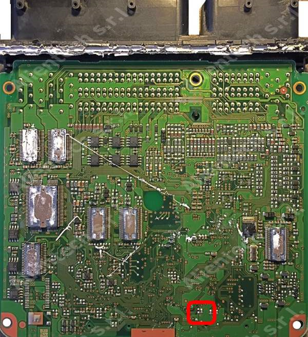 837 Denso 275036 5920 5700 V8 Vvt I 3ur Fe Hardware 2 Nec 76f00xx