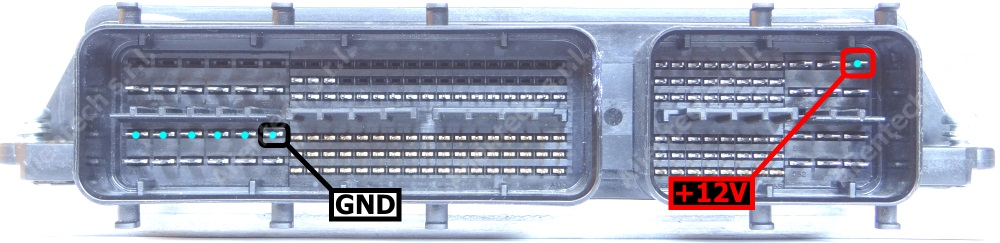 837 Denso 275036 5920 5700 V8 Vvt I 3ur Fe Hardware 2 Nec 76f00xx