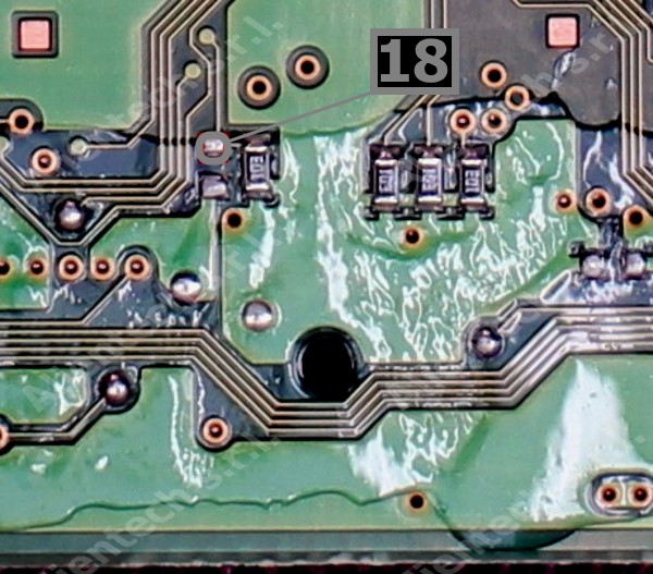 837 Denso 275036 5920 5700 V8 Vvt I 3ur Fe Hardware 2 Nec 76f00xx