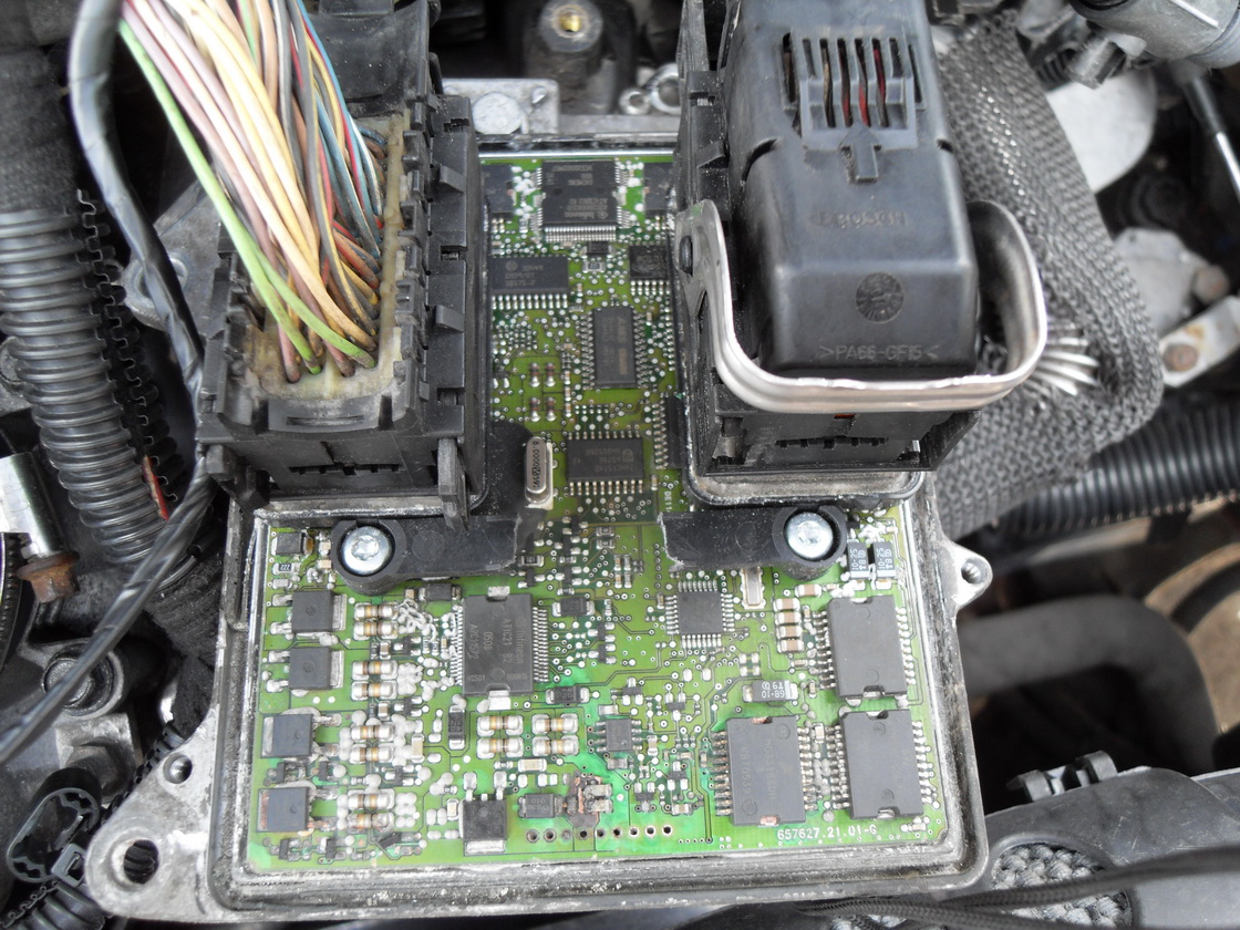 Opel Vectra C Simtec 81.1