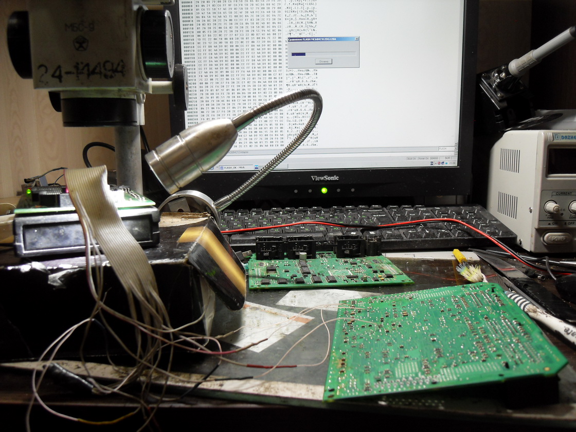 PEUGEOT 307 BSI VALEO VARIANT B